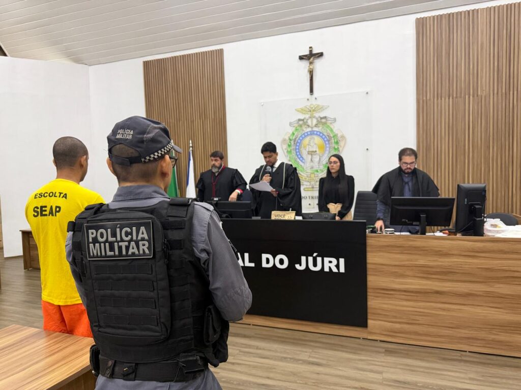 Justiça acolhe tese do MP e condena casal por feminicídio e estupro de vulnerável em Eirunepé