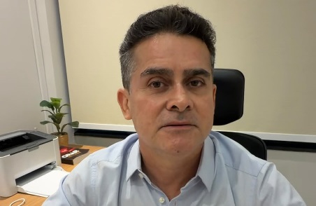 David Almeida cobra explicações sobre R$ 245 bilhões administrados pelo Governo do Estado e questiona falta de resultados em áreas essenciais
