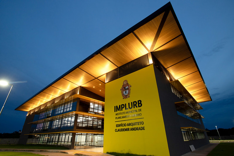 Prefeitura de Manaus emite mais de 13 mil Certidões de Endereço no Implurb