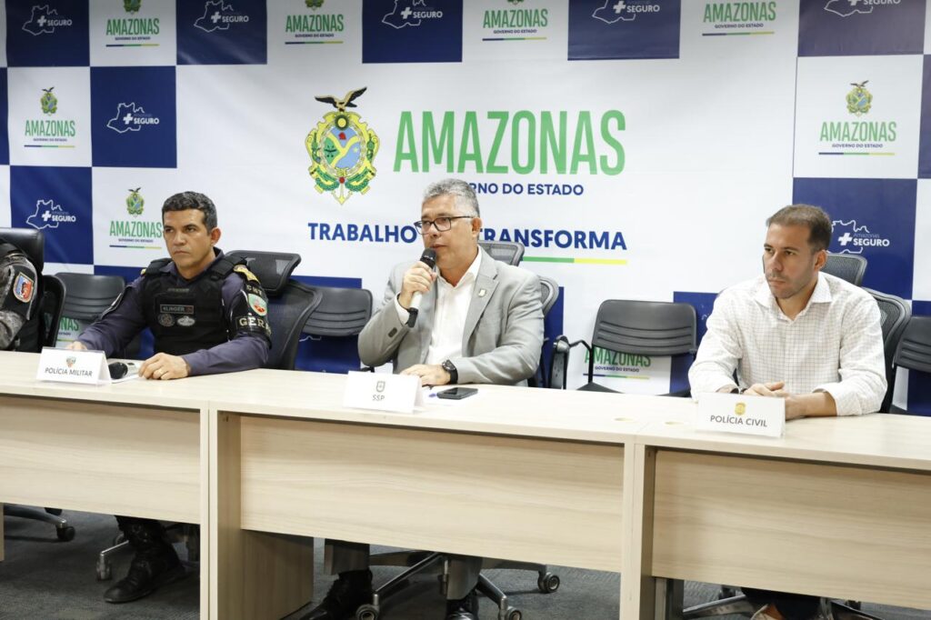 ORDEM DA FACÇÃO os dois envolvidos na morte de empresário na zona leste da capital confessaram que foi determinação de fecção