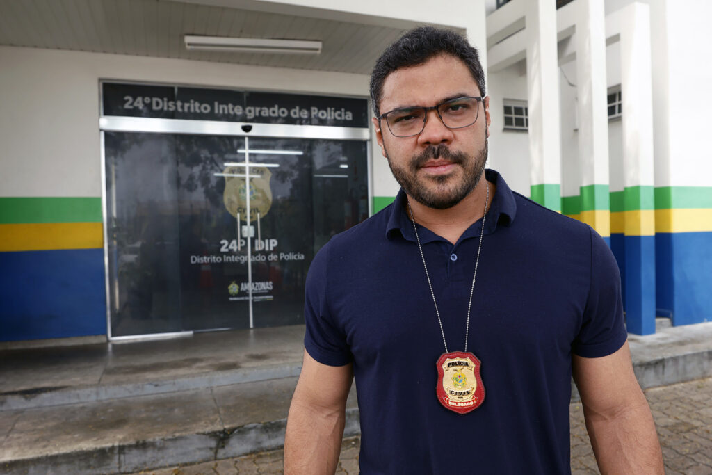 PC-AM ALERTA cuidados simples podem evitar crimes durante os jogos da Seleção na Copa do Mundo