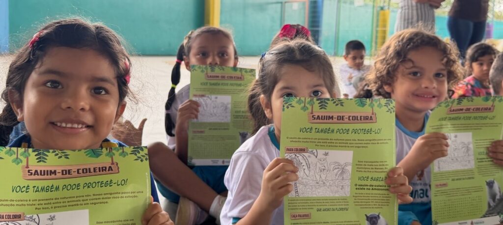 Prefeitura de Manaus lança ‘Semmas no Meu Bairro’ com serviços ambientais itinerantes
