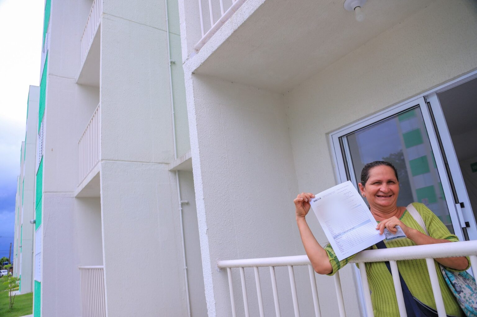 PREFEITURA refeitura consolida avanços históricos na habitação e regularização fundiária em Manaus nos últimos três anos