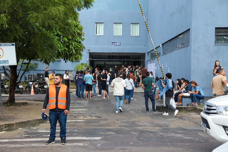 Prefeitura de Manaus convoca 30 aprovados no concurso público da Semmas