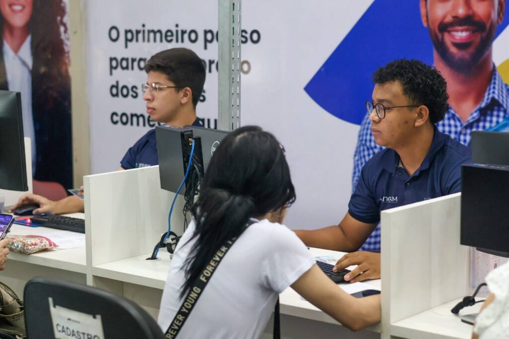 OPORTUNIDADES Sine Amazonas divulga 358 vagas de emprego para esta quarta-feira