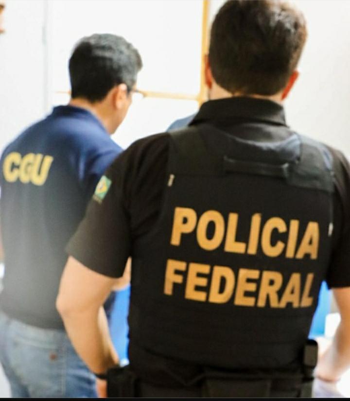 PF e CGU bloqueiam R$ 144 milhões em operação contra fraude na Zona Franca de Manaus