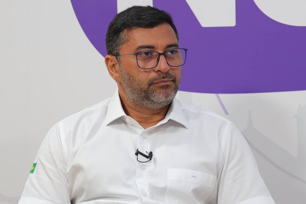 ”Isso dura no máximo dois invernos”, diz Wilson Lima sobre obra prevista para a BR-319