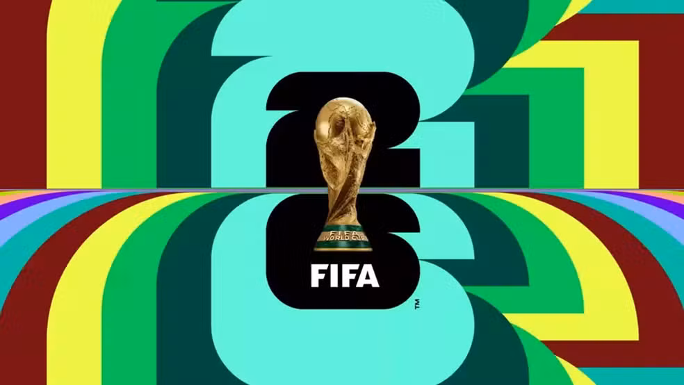 Começa nesta quinta-feira a Copa do Mundo de 2026