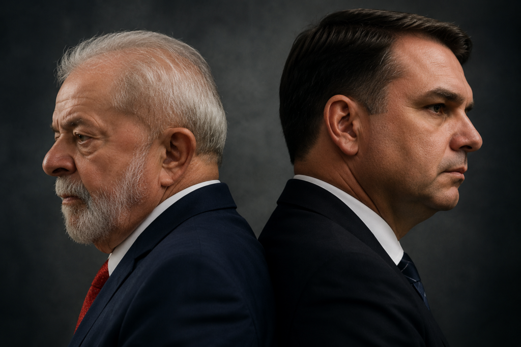 ELEIÇÃO 2026 o que revelam as últimas pesquisas e o que busca o eleitor que ainda não escolheu em quem votar