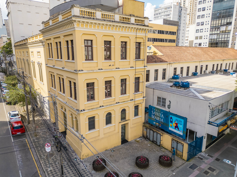 Curitiba abre inscrições para o 1º Cantate, encontro internacional gratuito de Canto Gregoriano e Polifonia Sacra