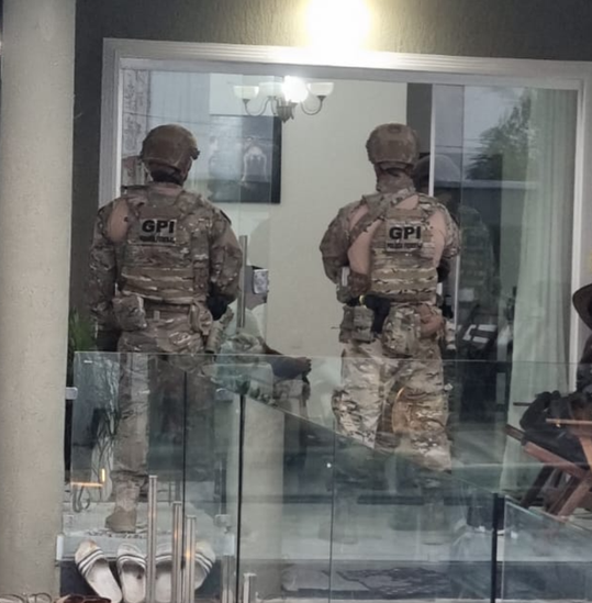 PF e CGU deflagram 2ª fase de operação contra fraudes previdenciárias na Bahia
