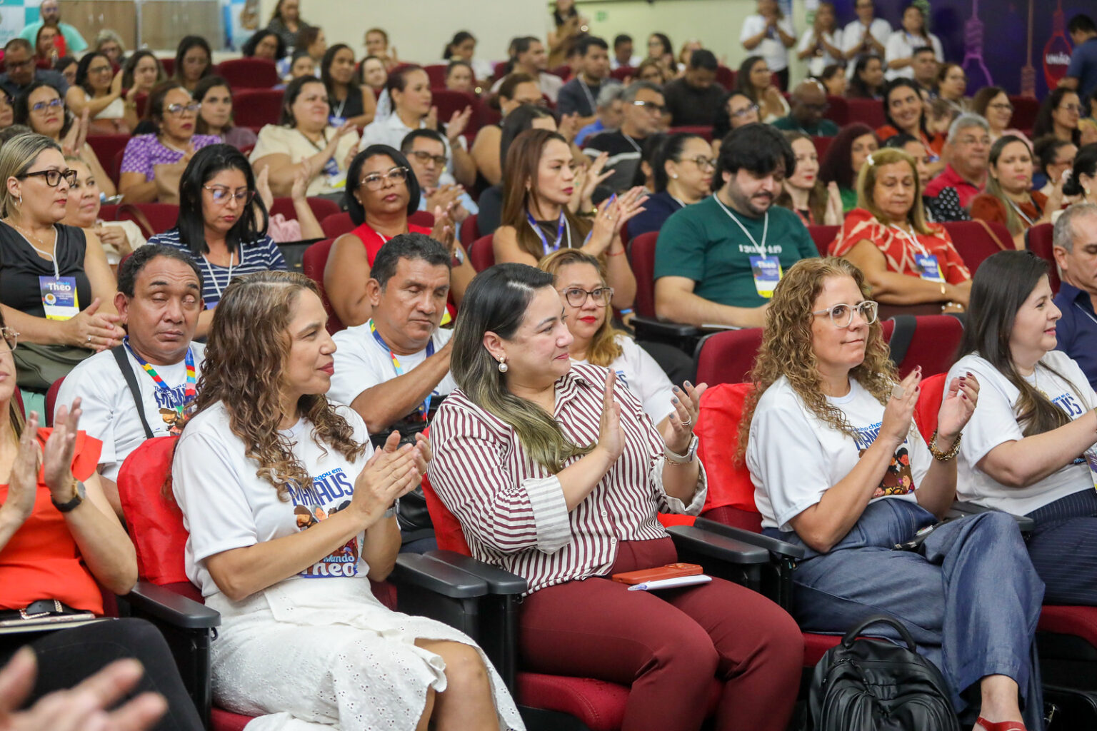 Prefeitura de Manaus lança projeto pedagógico para fortalecer a inclusão de estudantes com autismo em 86 escolas da rede municipal