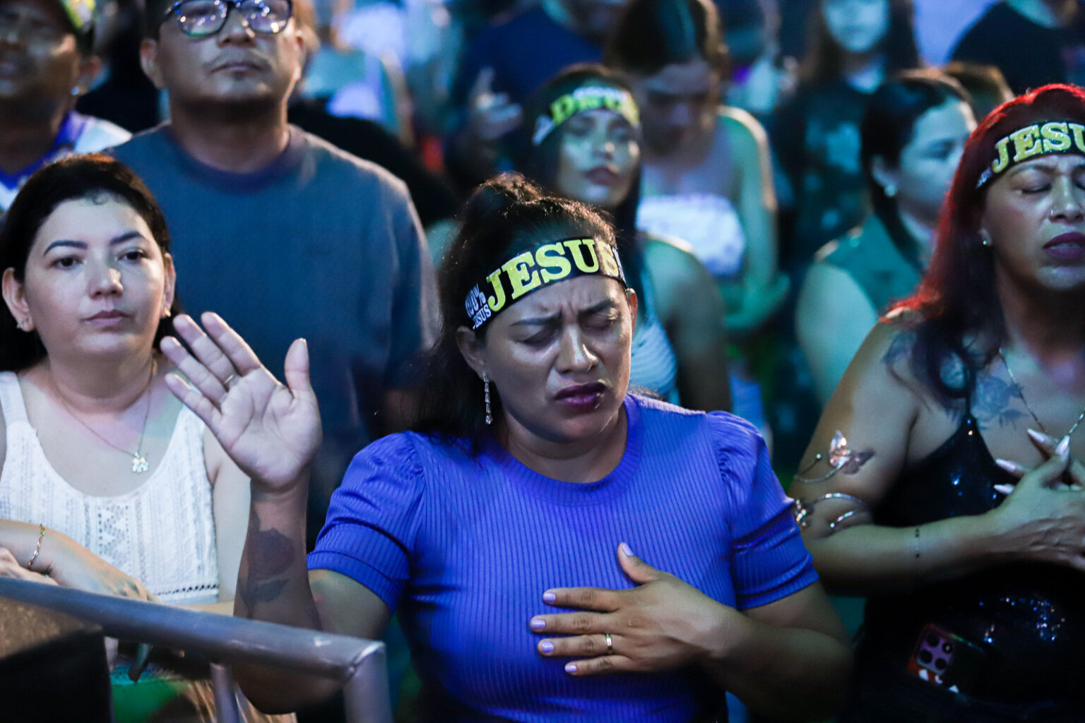 ‘AMANHECER MANAUS’ Prefeitura de Manaus garante serviços de segurança, mobilidade e saúde durante segunda edição na Ponta Negra