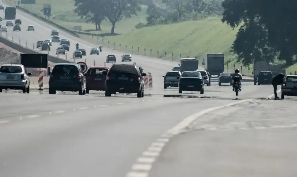 Pedágios em São Paulo: tarifas de mais de 30 rodovias são reajustadas a partir de hoje