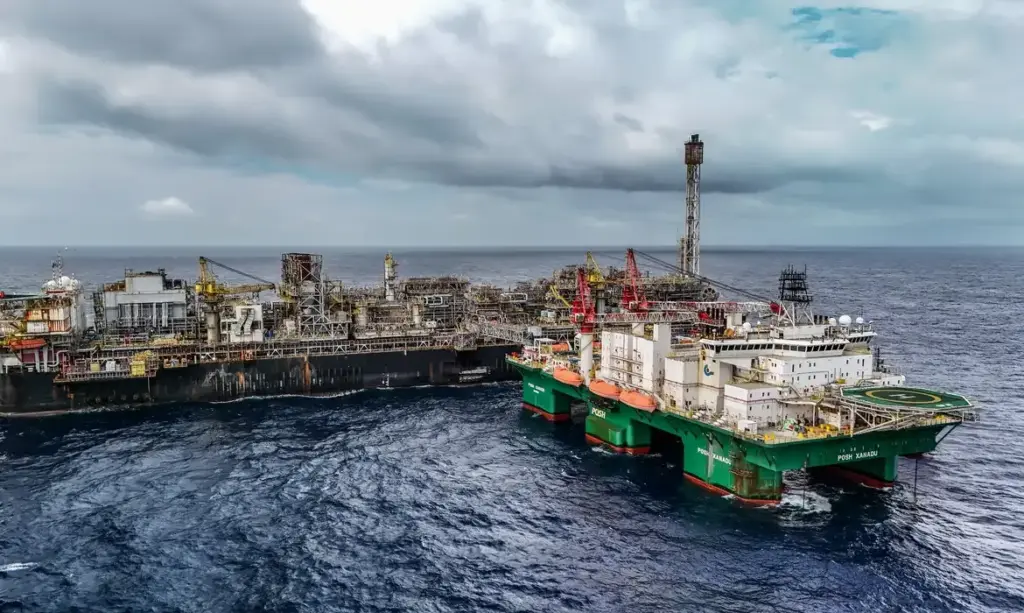 Imposto sobre exportação de petróleo é mantido em 12% por mais 60 dias
