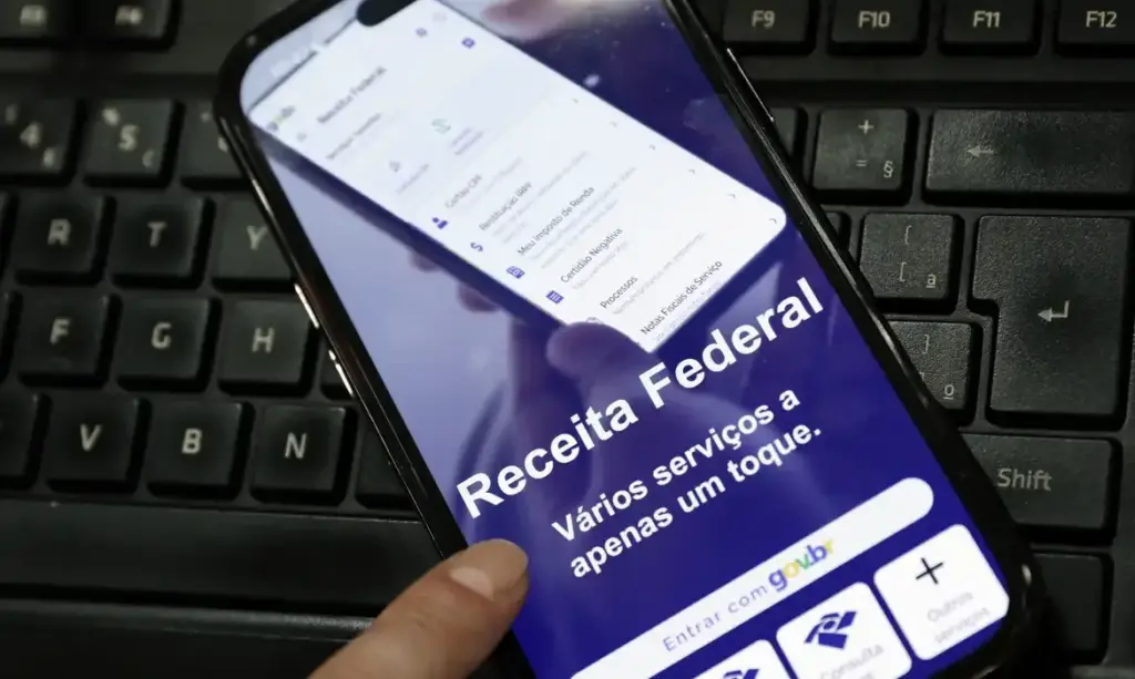 Restituição especial do IRPF: 3,5 milhões de contribuintes recebem R$ 460 milhões nesta quarta