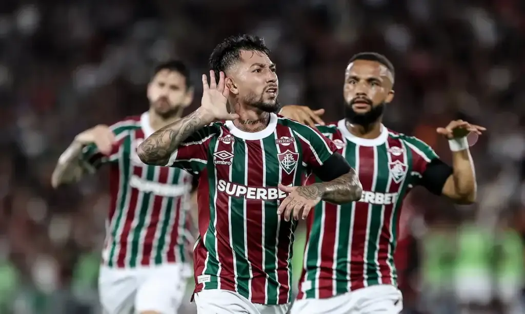 Fim de primeiro turno do Brasileirão: confusão no Rio e retrospecto gaúcho marcam rodada