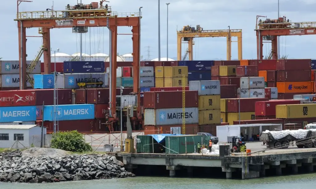 Tarifa americana de 37,5% impacta exportações brasileiras em US$ 6,6 bilhões