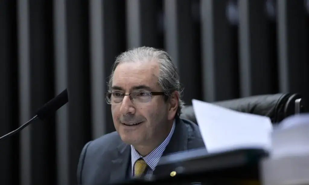STF bloqueia R$ 6,15 milhões em bens de Eduardo Cunha por suspeita de atuação irregular em emendas parlamentares