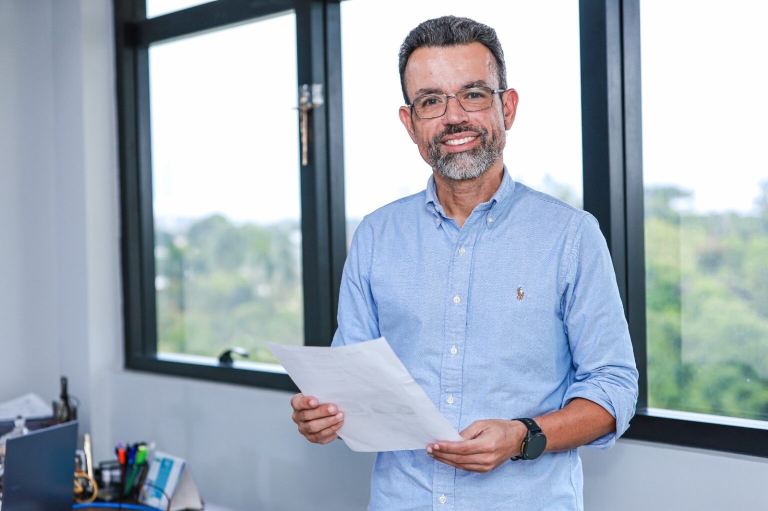 Implurb registra recordes históricos, amplia fiscalização e acelera projetos estruturantes para Manaus nos últimos 90 dias