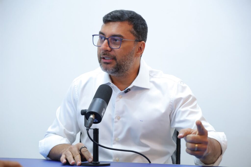 Gestão Wilson Lima reduz em mais de 96% a criminalidade nas rotas do Distrito Industrial
