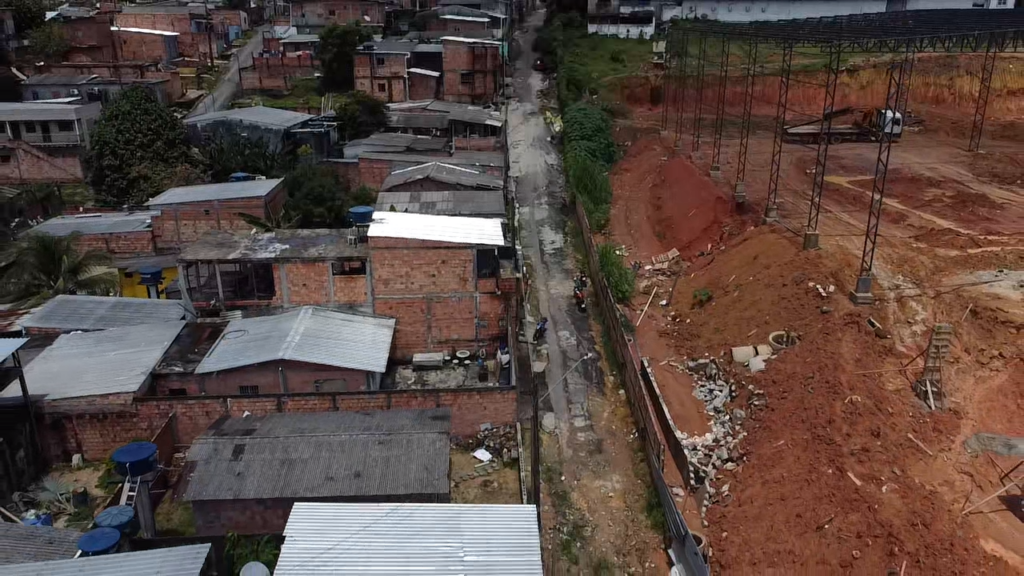 Defensoria Pública garante indenização de mais de R$ 400 mil a moradores atingidos por desabamento no Tarumã