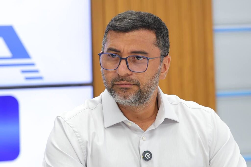 Wilson Lima classifica como inadmissível ameaça da Receita Federal aos incentivos da Zona Franca