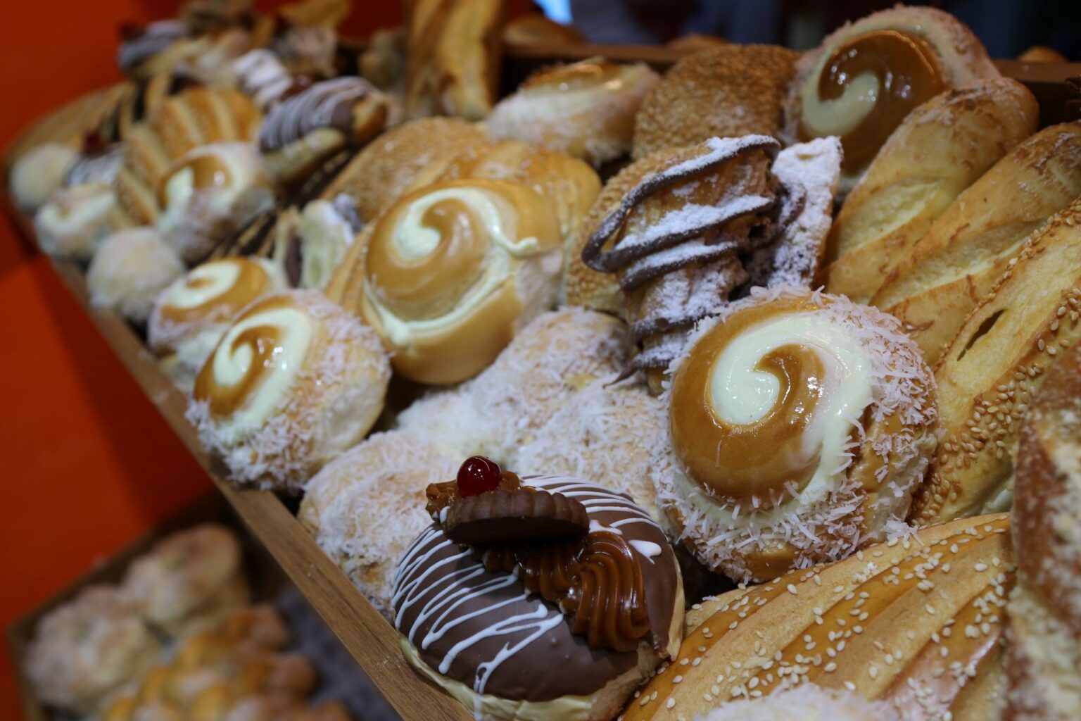 III Semana da Panificação e Confeitaria do Amazonas reúne capacitação, inovação e torneio gastronômico em Manaus