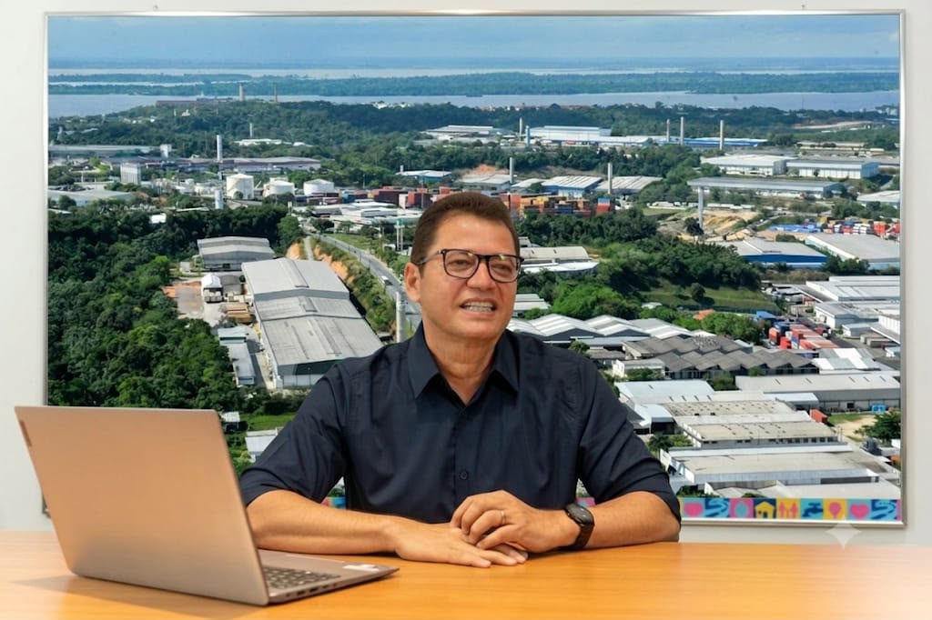 Inteligência Artificial deve servir como ferramenta de desenvolvimento regional e preservação da Amazônia