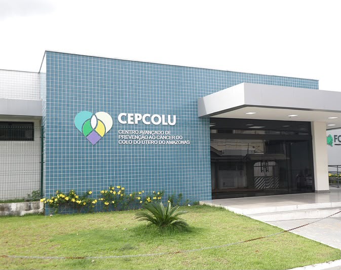 Ampliação do atendimento do Cepcolu às mulheres do interior vai contribuir para a redução do câncer de colo de útero no Amazonas