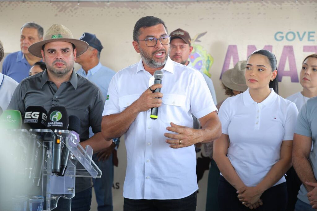 48ª EXPOAGRO Wilson Lima relembra legado que consolidou a feira como referência do setor primário