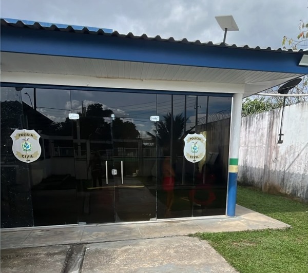 Após visitas técnicas, MPAM instaura procedimento administrativo para corrigir irregularidades em delegacia de Uarini