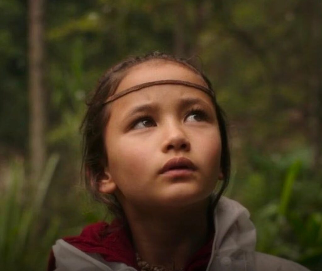Kaylee Hottle, atriz de “Godzilla vs. Kong”, morre aos 18 anos