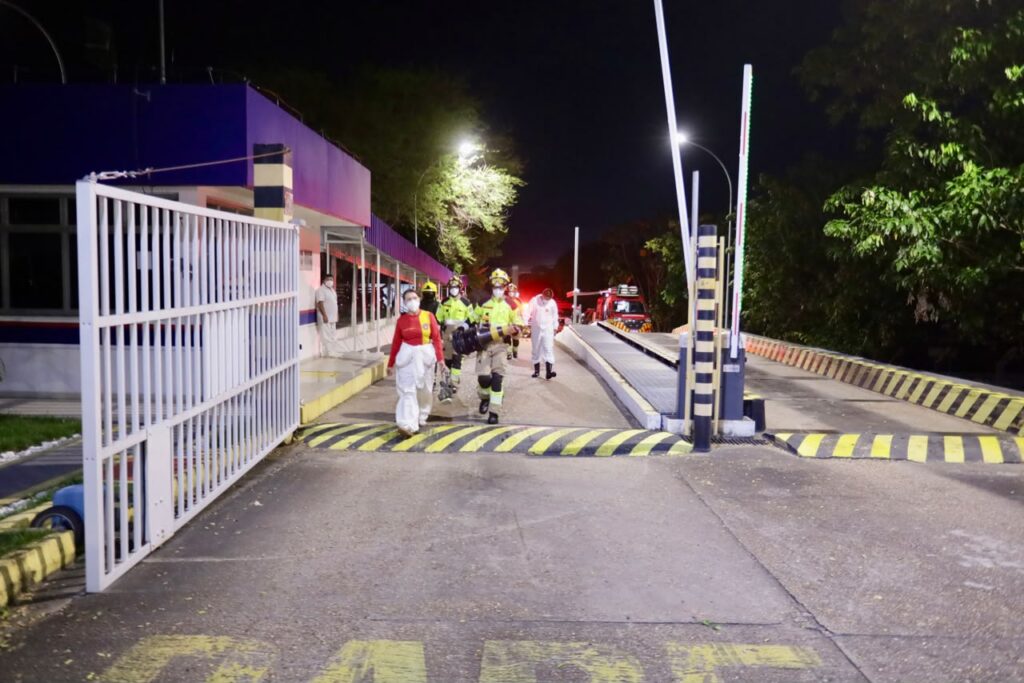Prefeitura de Manaus descarta primeiro óbito por possível exposição ao estireno