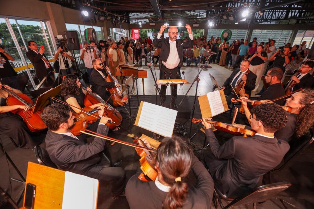 CULTURA Concerto para piano e orquestra terá estreia mundial de obra inspirada na amazonense Lindalva Cruz