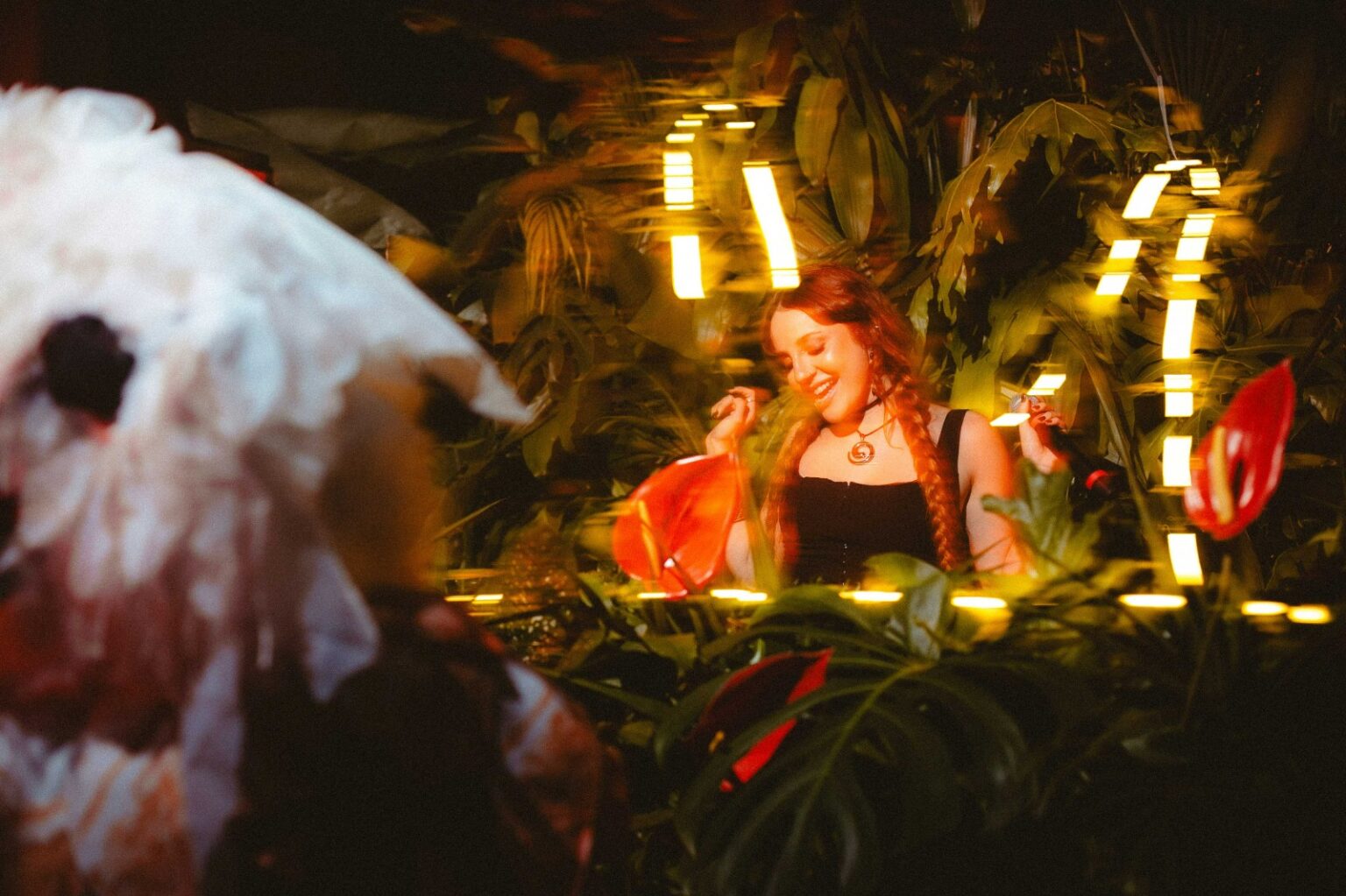 Cella lança projeto Encantaria Club, que celebra a nova cena cultural amazônica