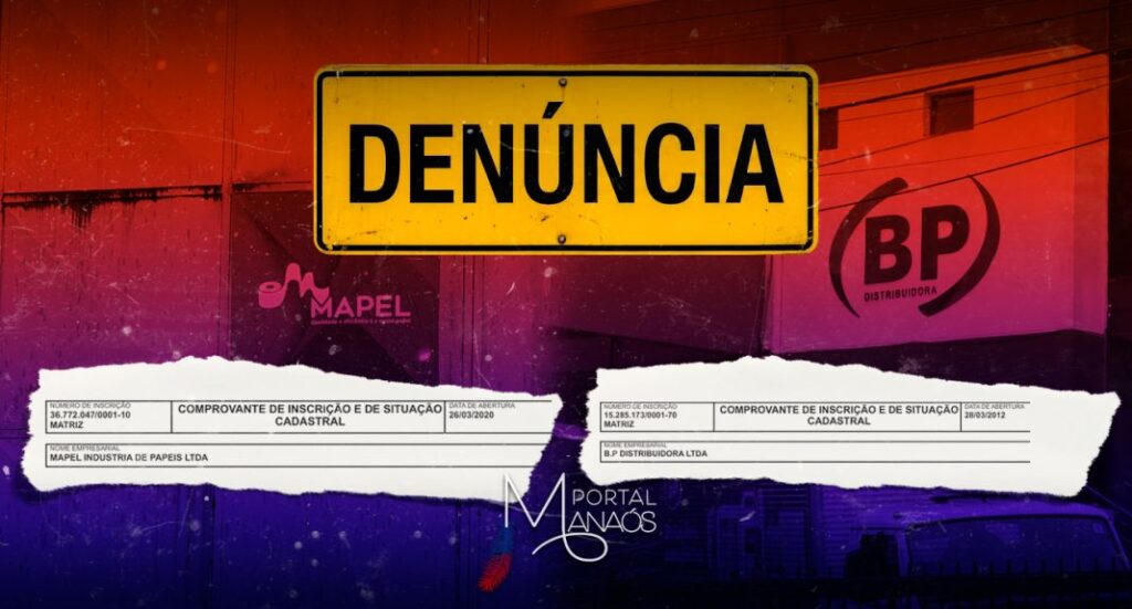 Suspeita de risco ambiental e falhas na segurança colocam duas empresas de Manaus sob denúncia