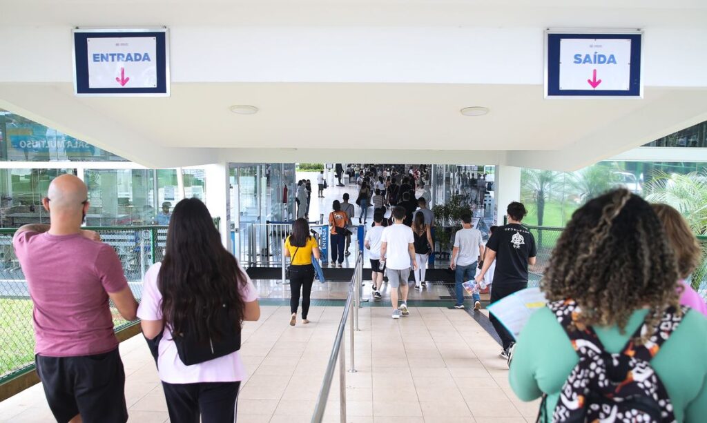Inscrições para o Prouni 2026 do segundo semestre entram na reta final