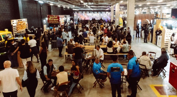 Expocachaça 2026 anuncia data e deve movimentar R$ 30 milhões em Belo Horizonte